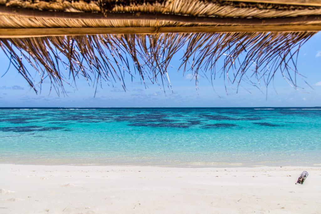 فيلا روزا مالديف Feridhoo المظهر الخارجي الصورة