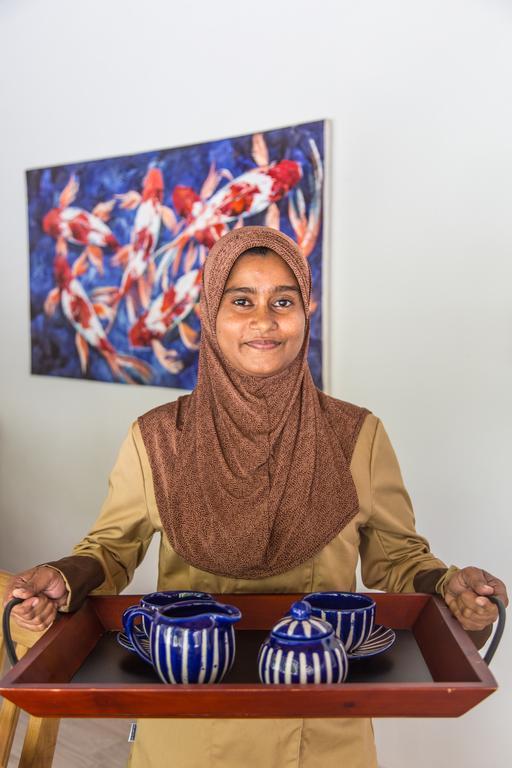 فيلا روزا مالديف Feridhoo المظهر الخارجي الصورة