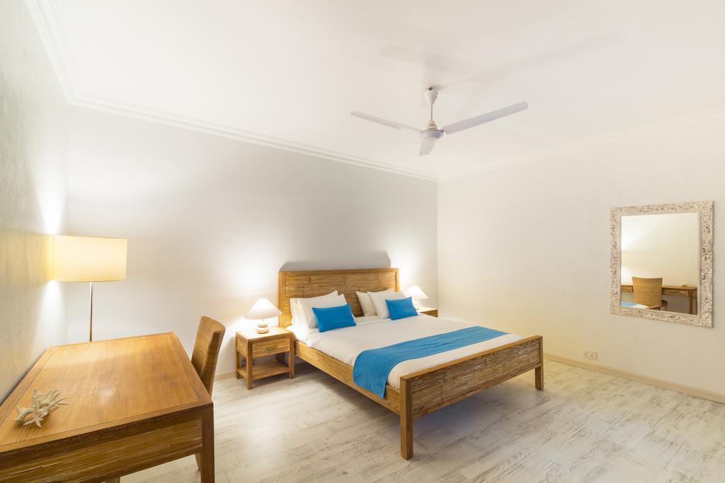 فيلا روزا مالديف Feridhoo المظهر الخارجي الصورة