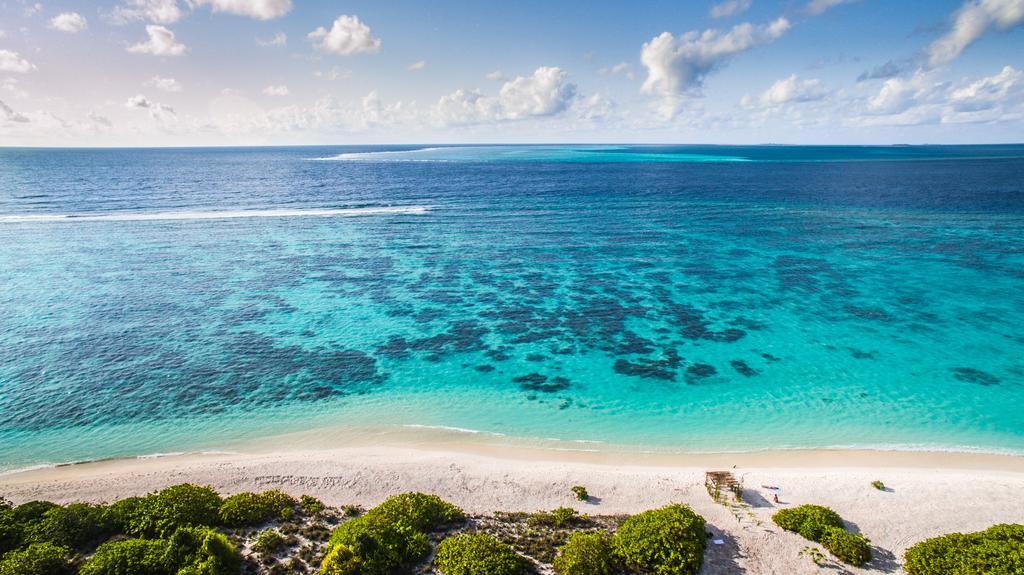 فيلا روزا مالديف Feridhoo المظهر الخارجي الصورة